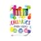 OOLY Original Pack Chunkies Paint Sticks, 12ct.
